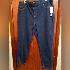 ARCHITECT Woman Skinny Jeans